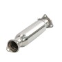 [US Warehouse] Exhaust Pipe Kit  for Honda Civic 1988-2000